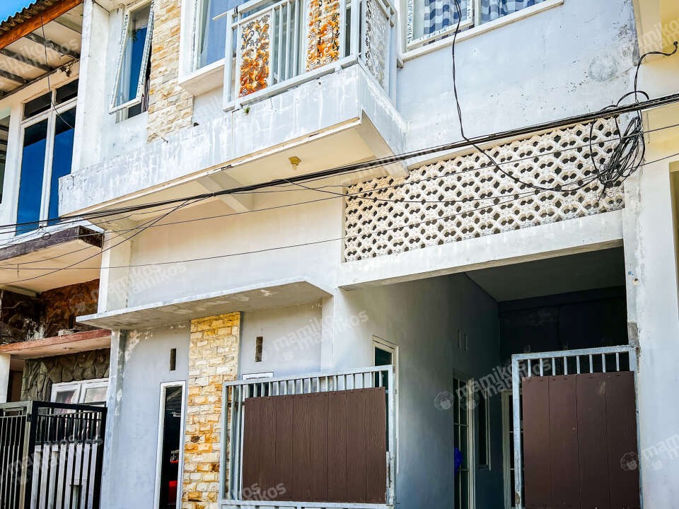 Kost Apik Ardhana Tanjungsekar Lowokwaru Malang - Photo 3