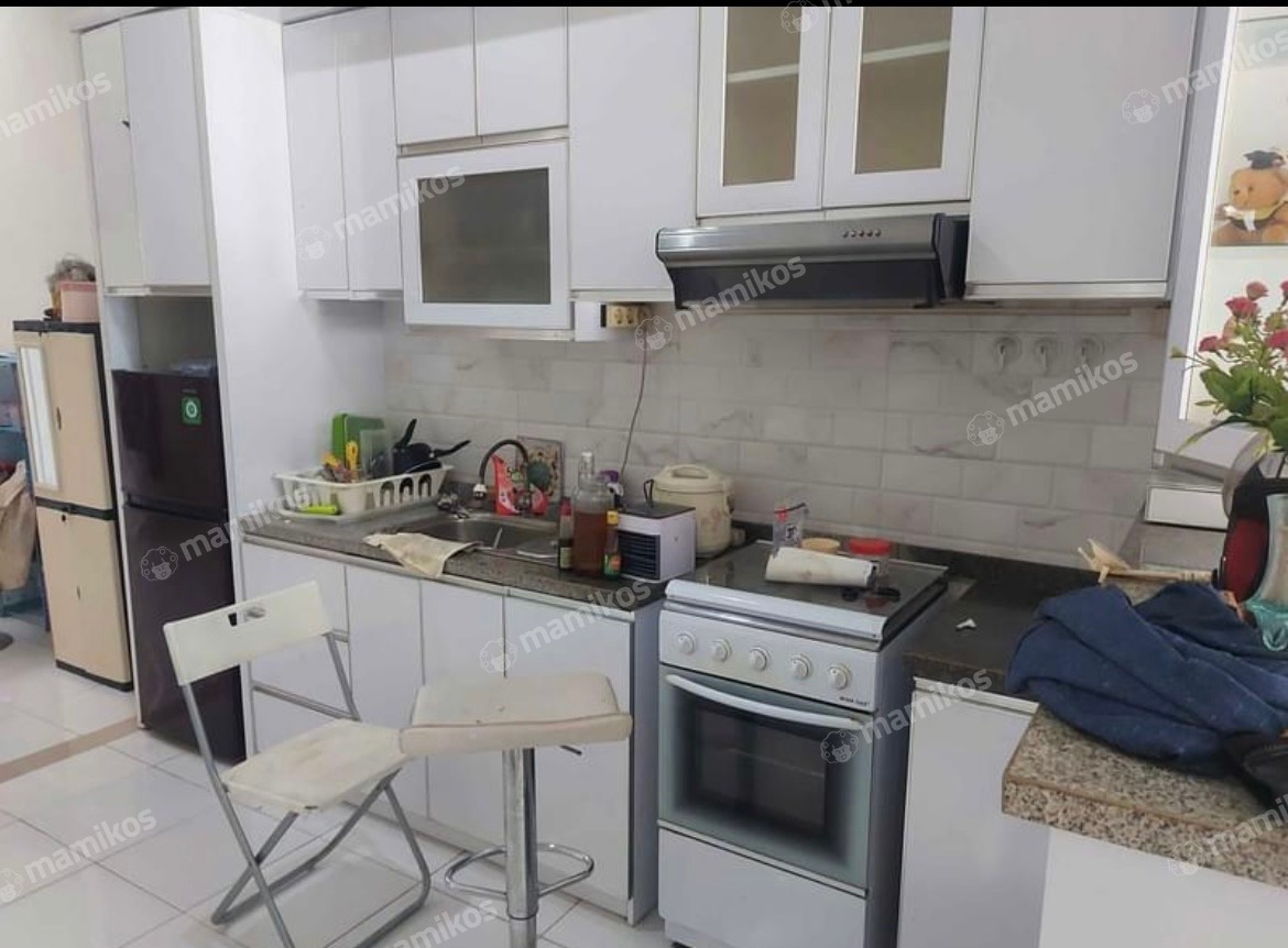 Rumah Kos Murah Perbulan 4 juta - Photo 2