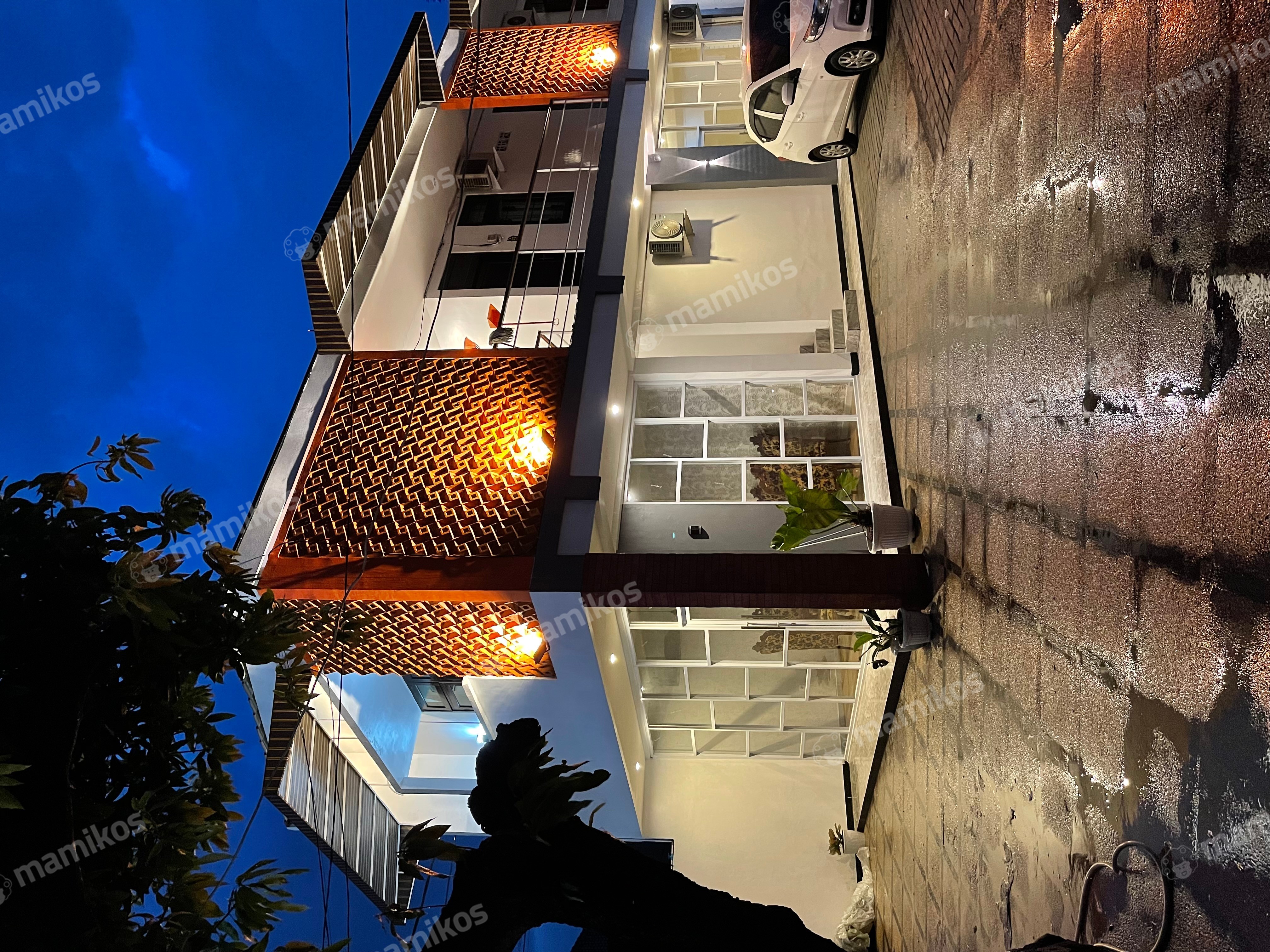 Jual rumah kost di daerah Jakarta Barat - Photo 3