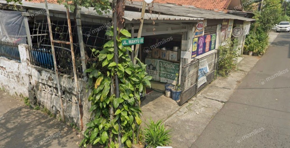 Rumah Dekat Sekolah Bisa Nego 3 Kamar Tidur Gandaria Selatan Daerah Khusus Ibukota Jakarta - Photo 2