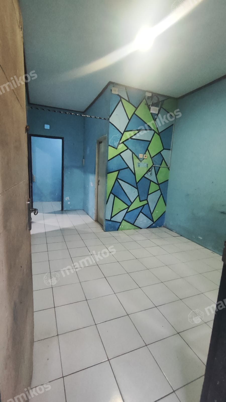 Rumah BUKIT SAVANA SERPONG Cluster A4/14 Dekat Sekolah PONPES Az_Zikra Cogreg Bogor - Photo 2