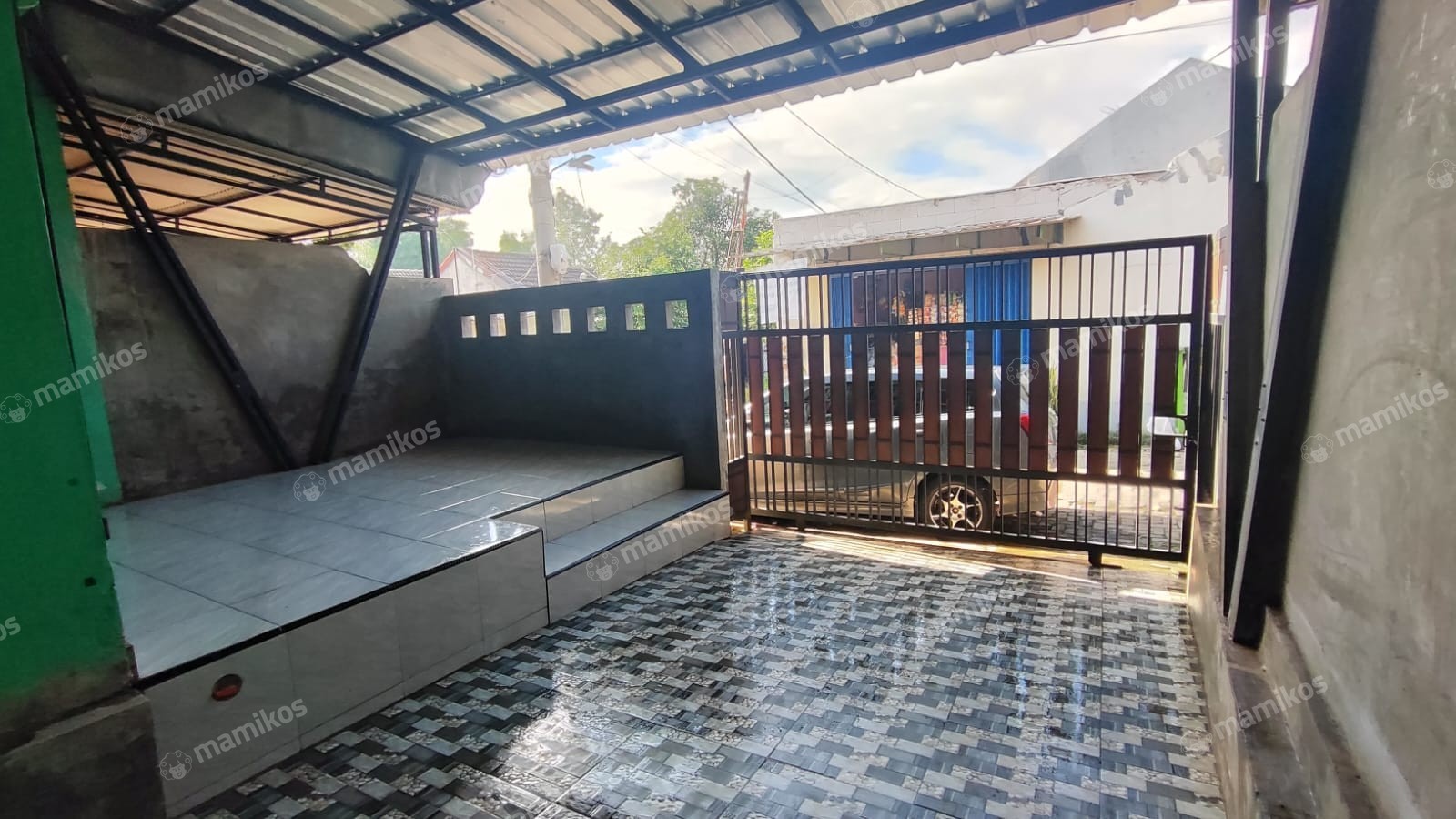 Rumah BUKIT SAVANA SERPONG Cluster A4/14 Dekat Sekolah PONPES Az_Zikra Cogreg Bogor - Photo 3