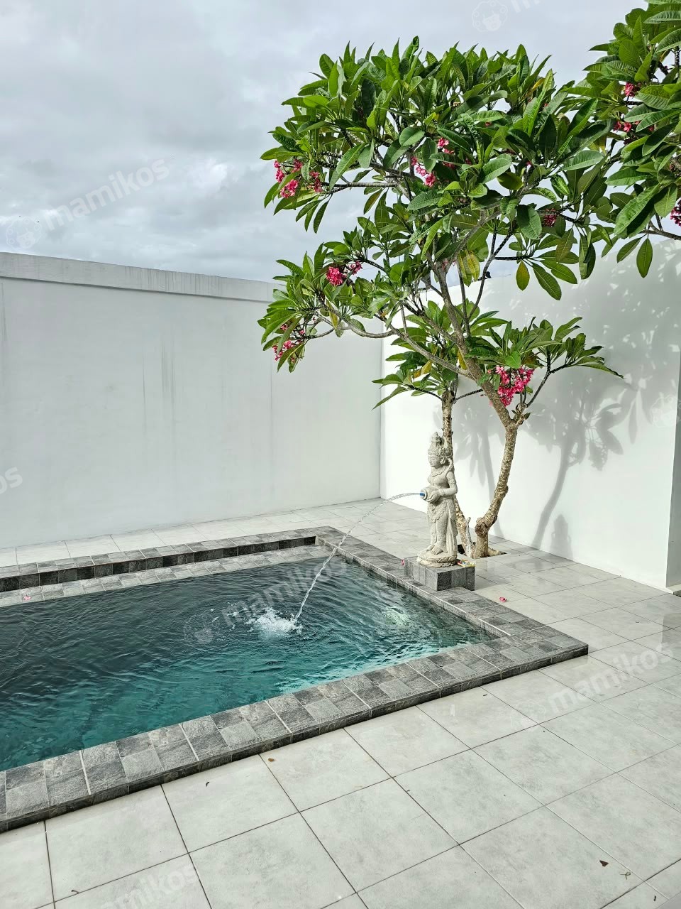 villa 4 bed room with swimming pool - Photo 3