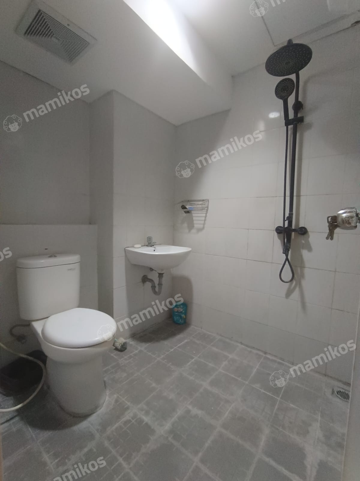 Gunawangsa Merr Full Furnish Tower B Hotel - SHM Bisa KPA / Inhouse dkt Bandara + Tol , Jalan Raya - Photo 3