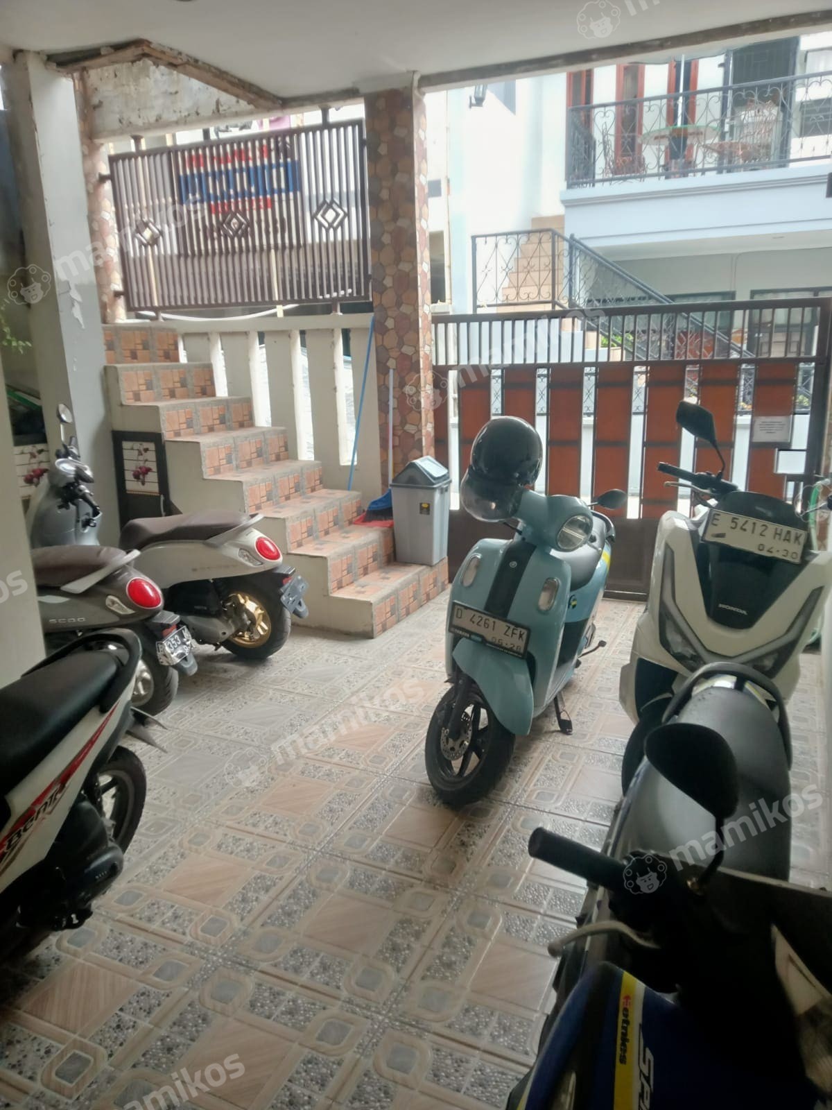 Rumah Kompleks Kejaksaan Cluster Jl Adhyaksa 1 No 3a RT 01 RW 05 Dekat Halte Bus Trans Bandung Sukapura Kabupaten Bandung - Photo 3