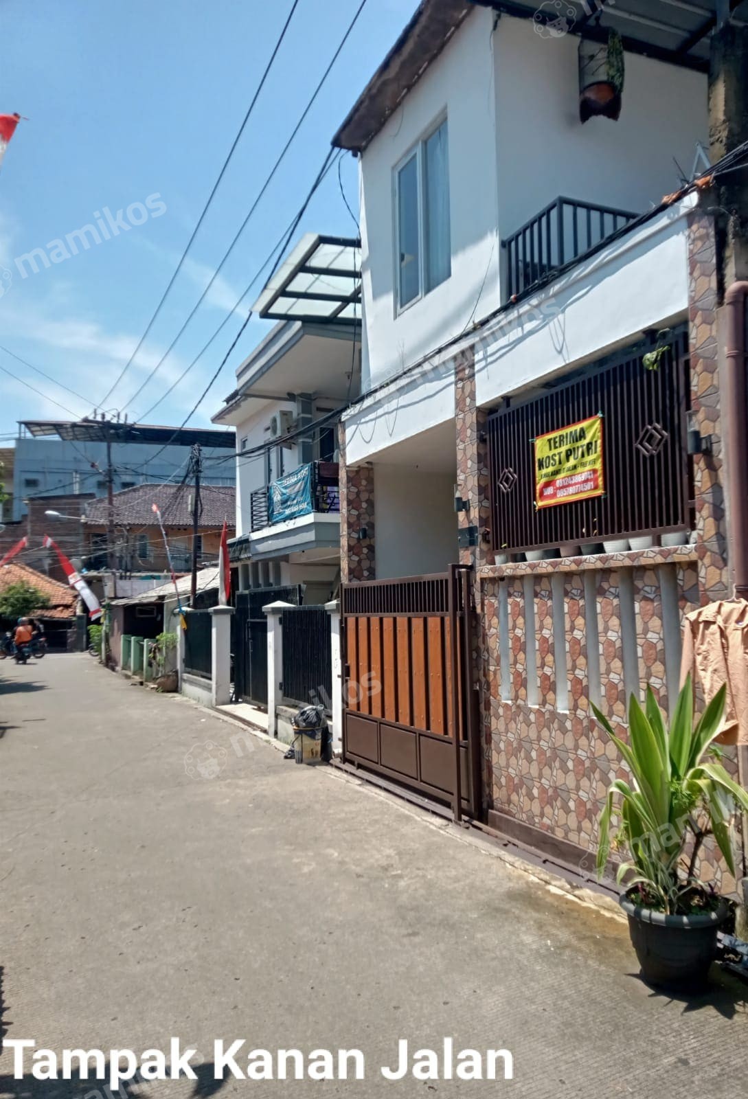 Rumah Kompleks Kejaksaan Cluster Jl Adhyaksa 1 No 3a RT 01 RW 05 Dekat Halte Bus Trans Bandung Sukapura Kabupaten Bandung - Photo 2