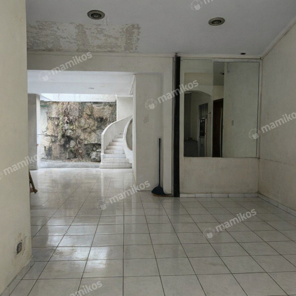 Rumah Sertifikat SHM 3 Kamar Tidur 3 Kamar Mandi Rawa Buaya Jakarta Barat - Photo 2