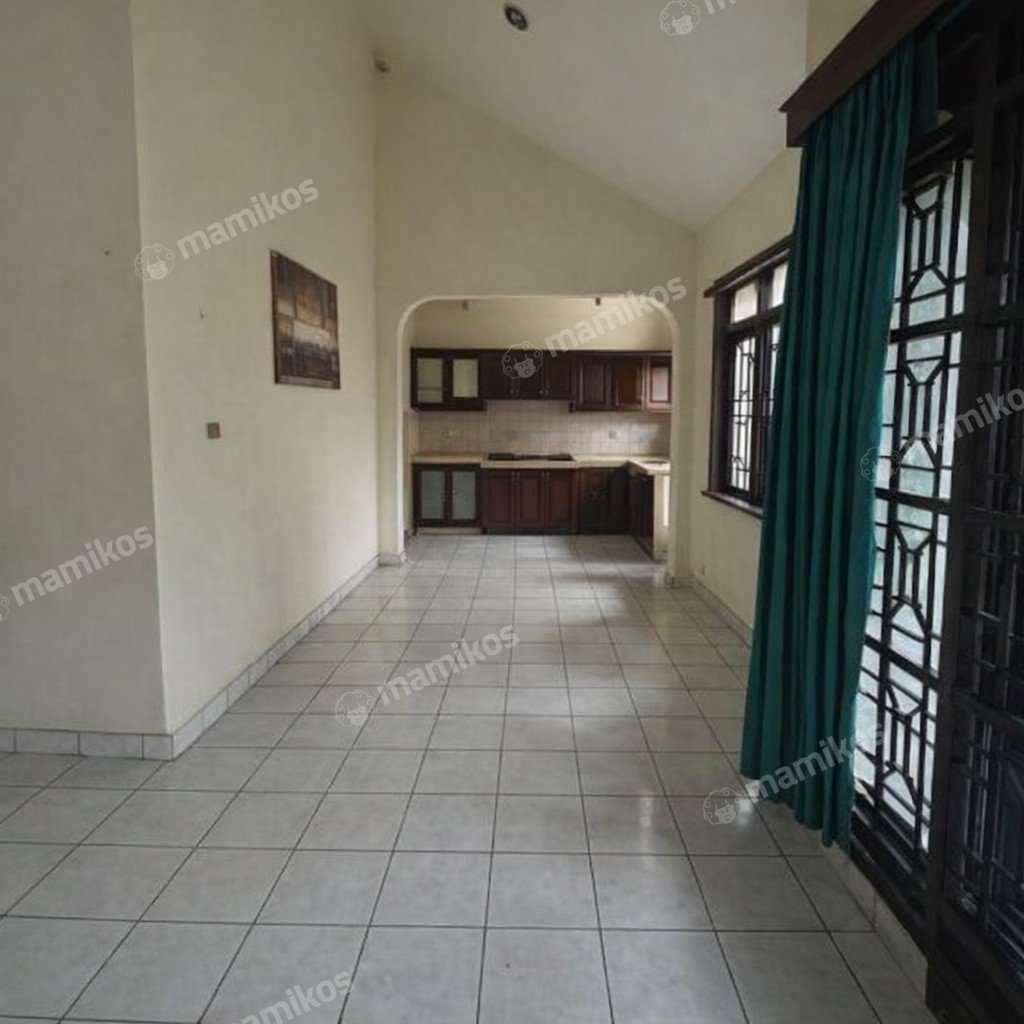 Rumah Sertifikat SHM 3 Kamar Tidur 3 Kamar Mandi Rawa Buaya Jakarta Barat - Photo 3