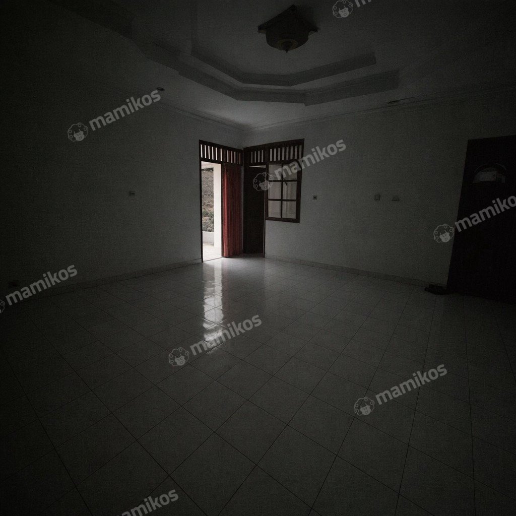 Rumah Sertifikat SHM 3 Kamar Tidur 3 Kamar Mandi Rawa Buaya Jakarta Barat - Photo 5