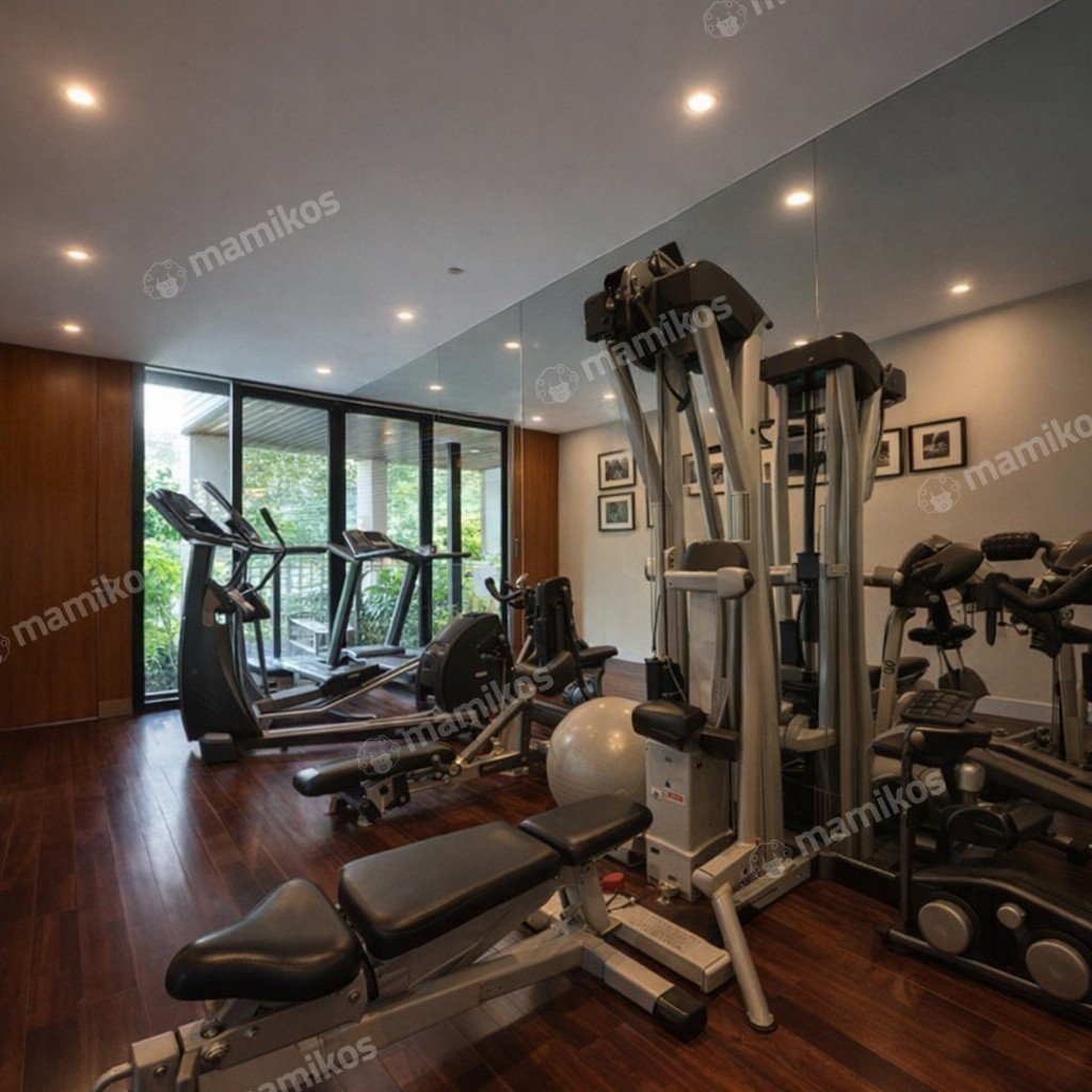 Rumah Sertifikat SHM 7 Kamar Tidur 6 Kamar Mandi Kebayoran Baru Jakarta Selatan - Photo 2