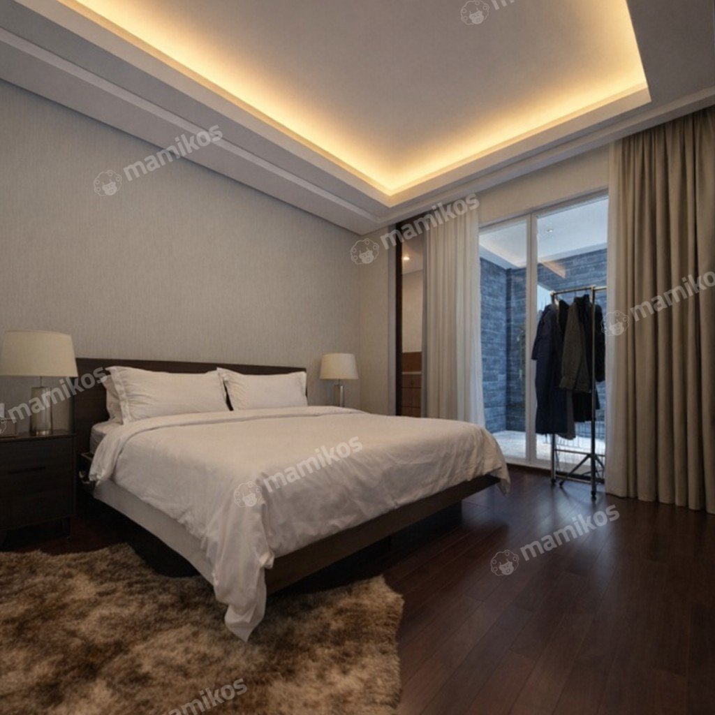Rumah Sertifikat SHM 7 Kamar Tidur 6 Kamar Mandi Kebayoran Baru Jakarta Selatan - Photo 4