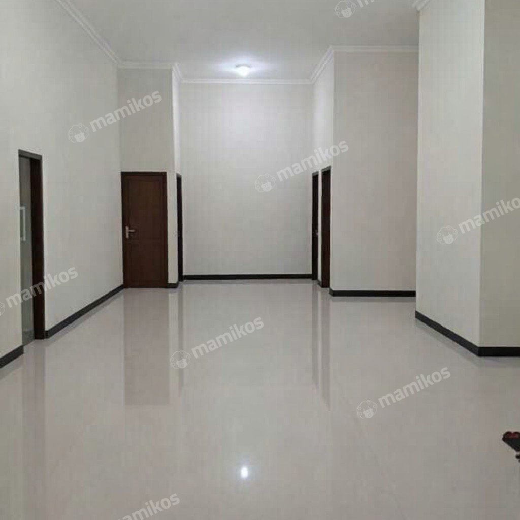 Rumah Sertifikat SHM 4 Kamar Tidur 4 Kamar Mandi Tebet Jakarta Selatan - Photo 3