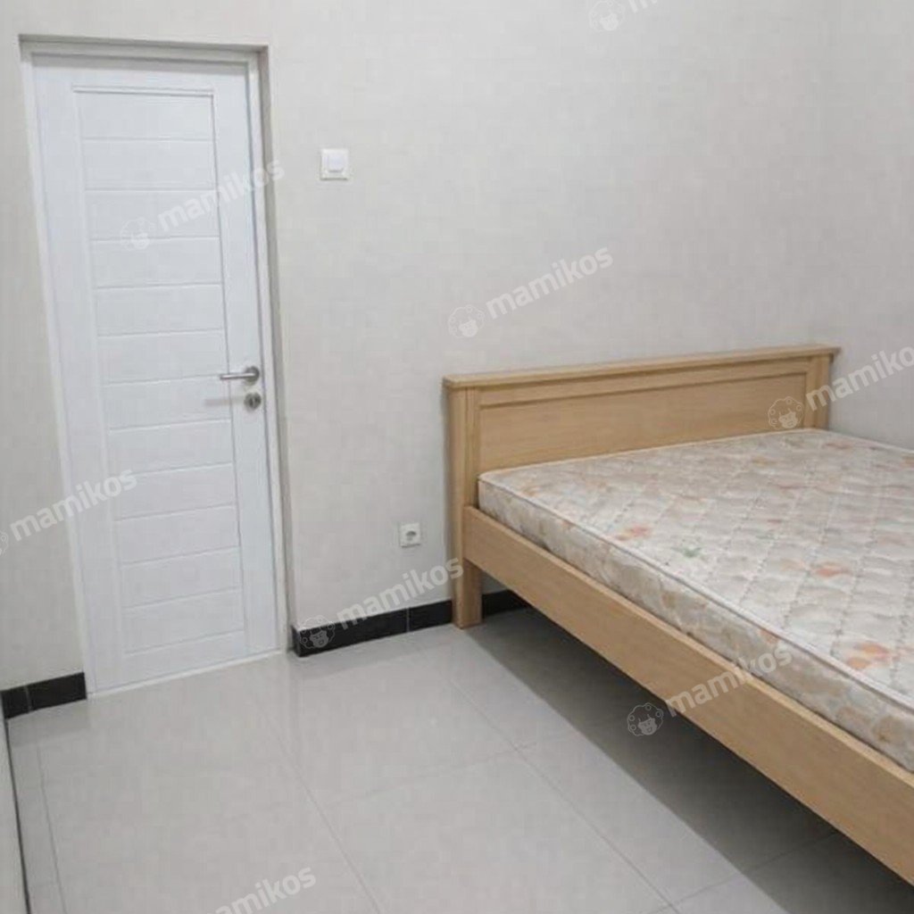 Rumah Sertifikat SHM 4 Kamar Tidur 4 Kamar Mandi Tebet Jakarta Selatan - Photo 5