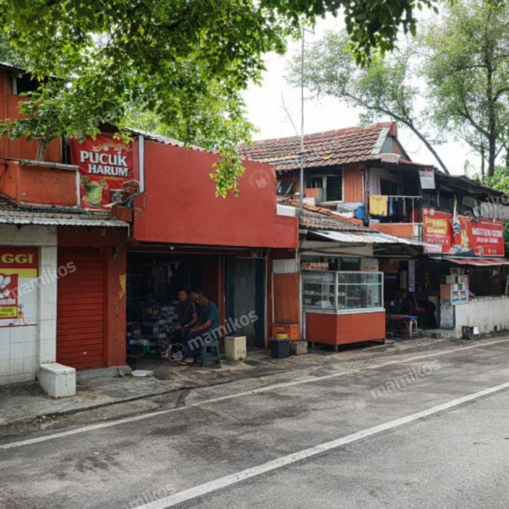 Rumah Sertifikat SHM 8 Kamar Tidur 4 Kamar Mandi Cengkareng Jakarta Barat - Photo 2