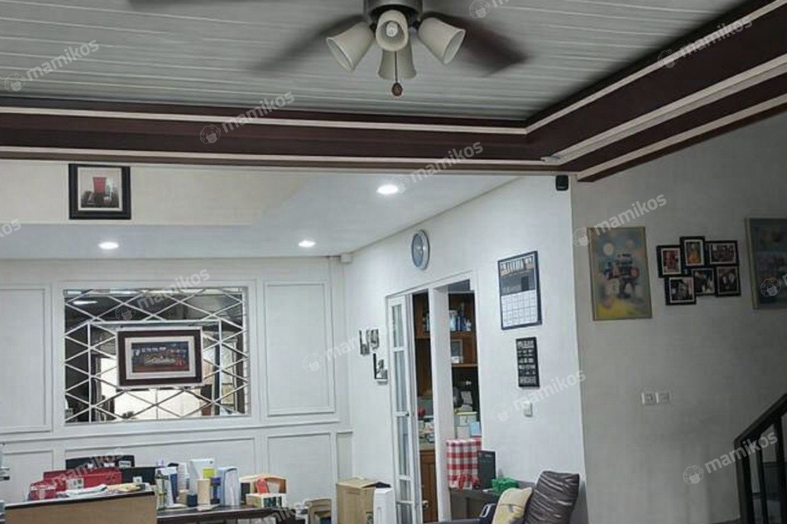 Rumah 4KM Metland Puri Jakarta Barat