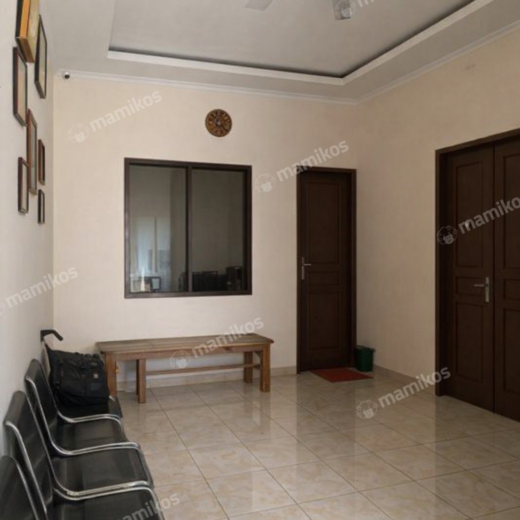 Rumah Sertifikat SHM 3 Kamar Tidur 3 Kamar Mandi Citra Garden Jakarta Barat - Photo 3