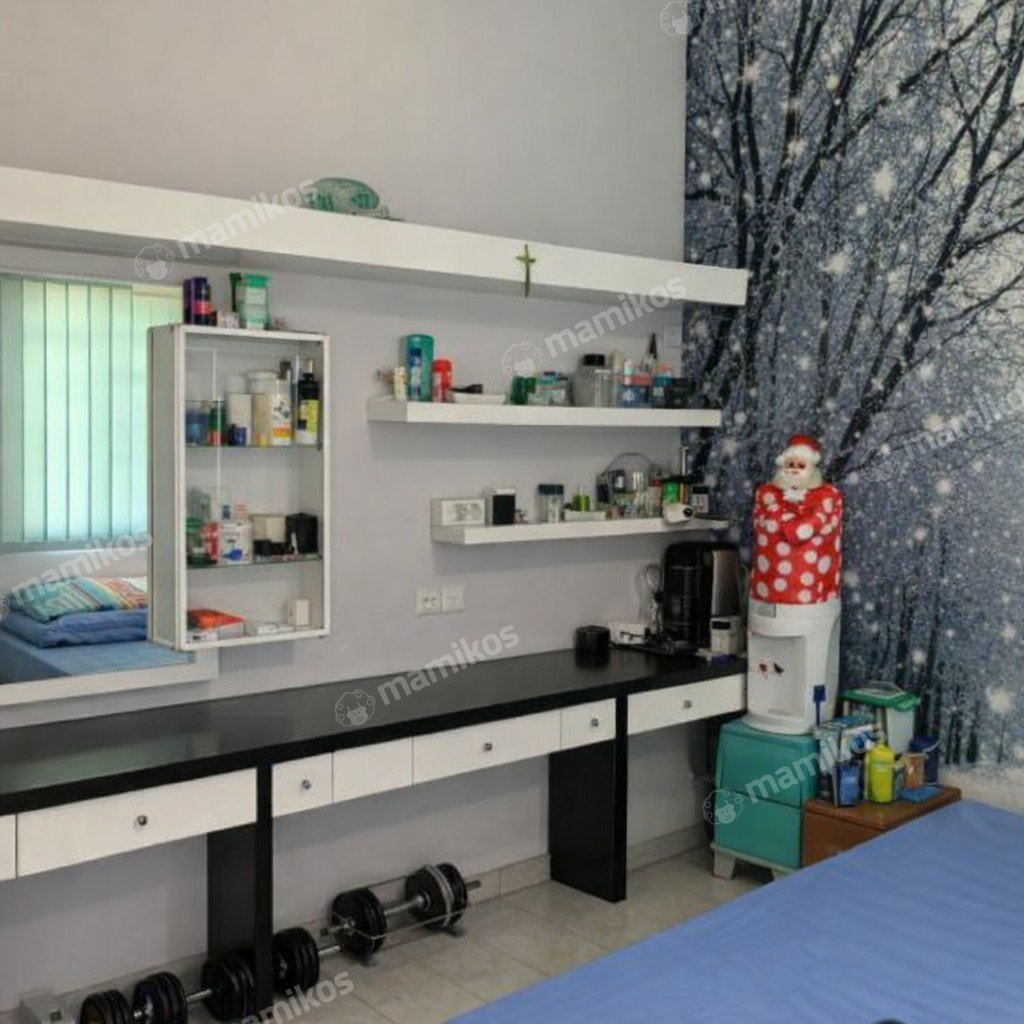 Rumah Sertifikat SHM 3 Kamar Tidur 3 Kamar Mandi Citra Garden Jakarta Barat - Photo 4