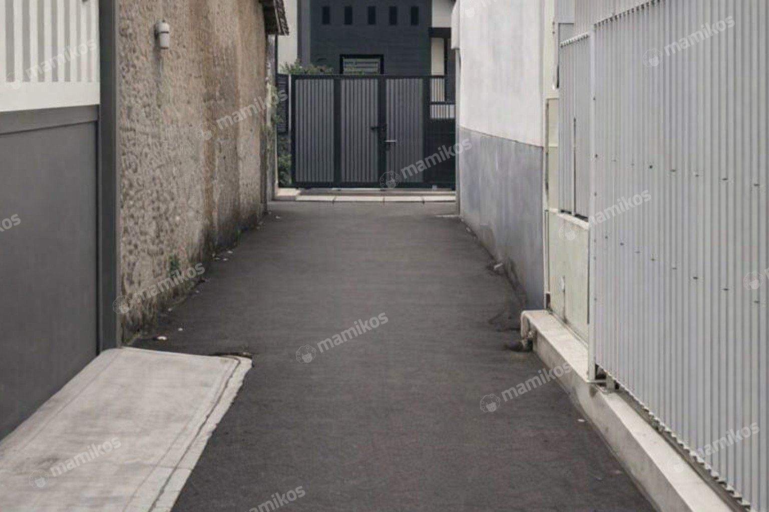 Rumah 1KT 1KM Tanjung Duren Jakarta Barat