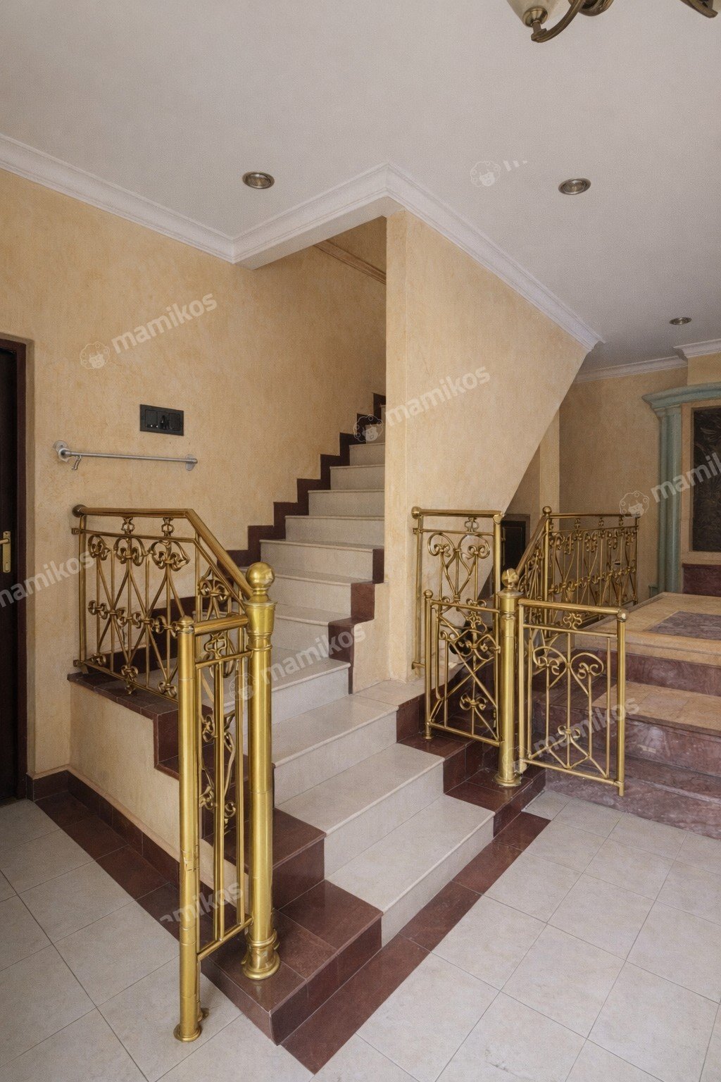 Rumah Sertifikat SHM 5 Kamar Tidur 5 Kamar Mandi Citra Garden Jakarta Barat - Photo 5