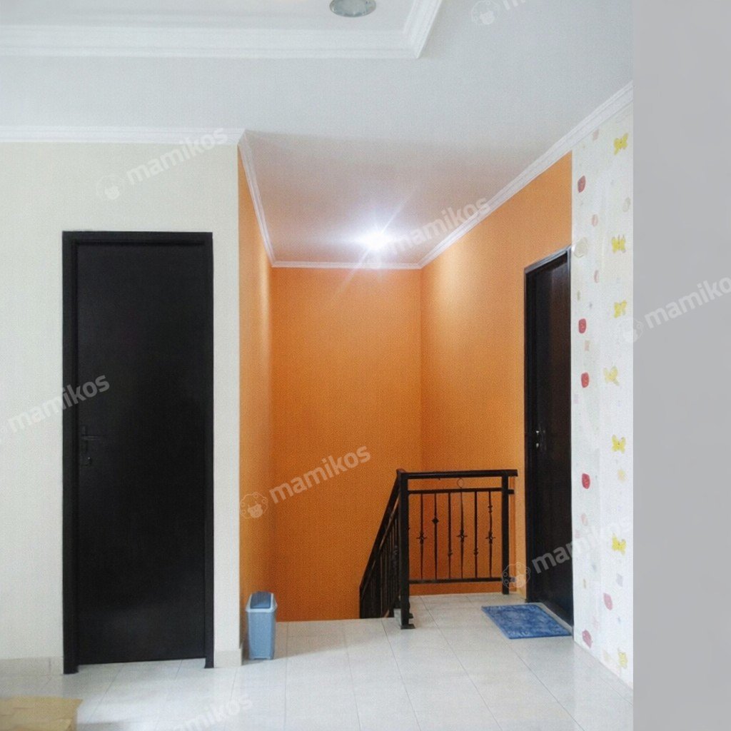 Rumah Sertifikat SHM 4 Kamar Tidur 3 Kamar Mandi Srengseng Jakarta Barat - Photo 4