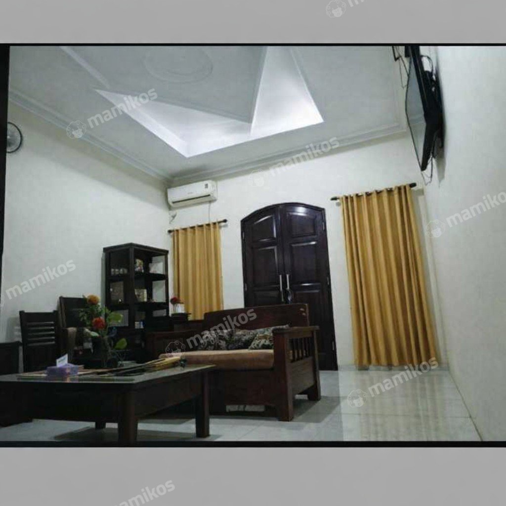 Rumah Sertifikat SHM 4 Kamar Tidur 3 Kamar Mandi Srengseng Jakarta Barat - Photo 5