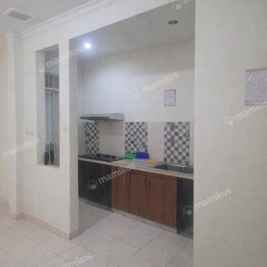 Rumah Sertifikat SHM 3 Kamar Tidur 4 Kamar Mandi Cibubur Jakarta Timur - Photo 4