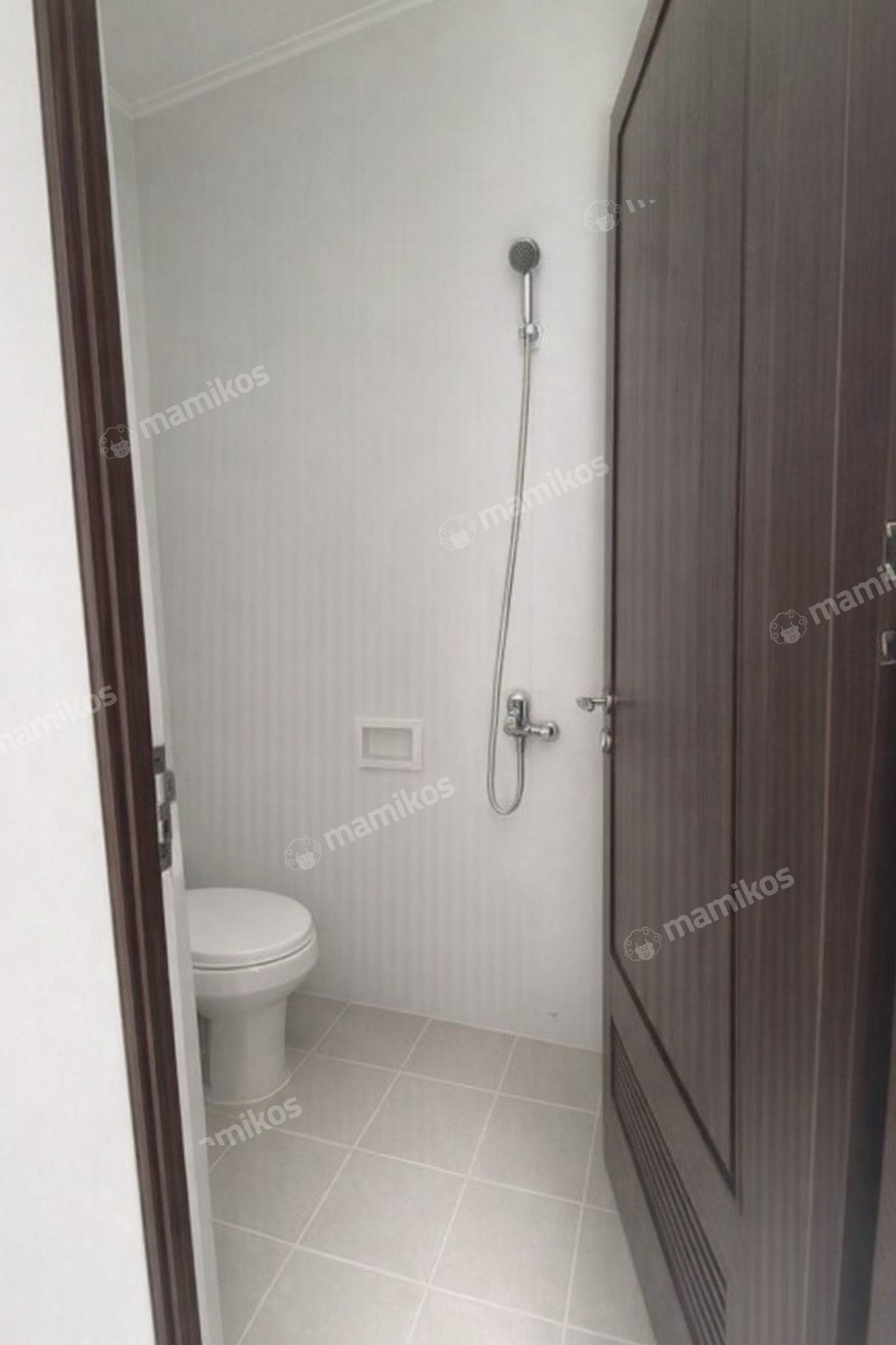 Rumah Sertifikat SHM 4 Kamar Tidur 3 Kamar Mandi Pantai Indah Kapuk 2 Jakarta Utara - Photo 4