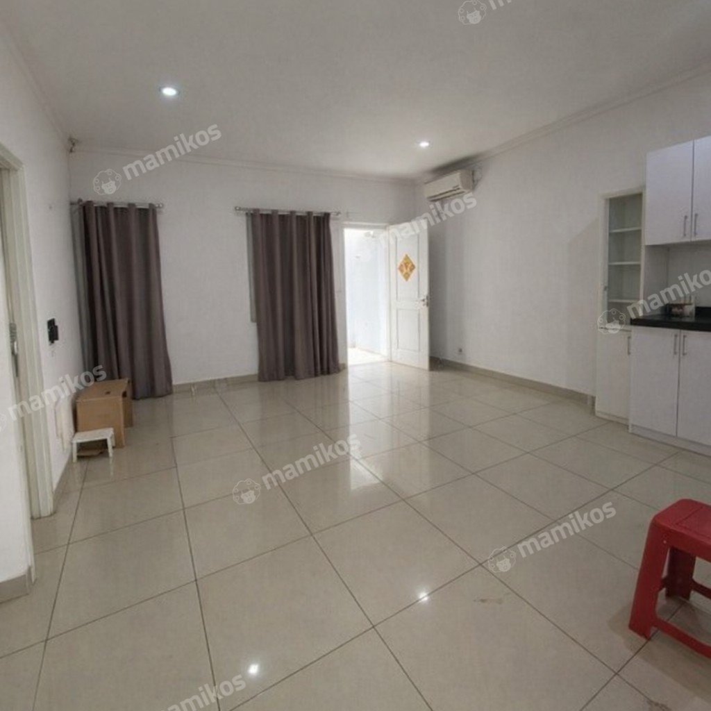 Rumah Sertifikat SHM 3 Kamar Tidur 2 Kamar Mandi Green Lake City Jakarta Barat - Photo 3