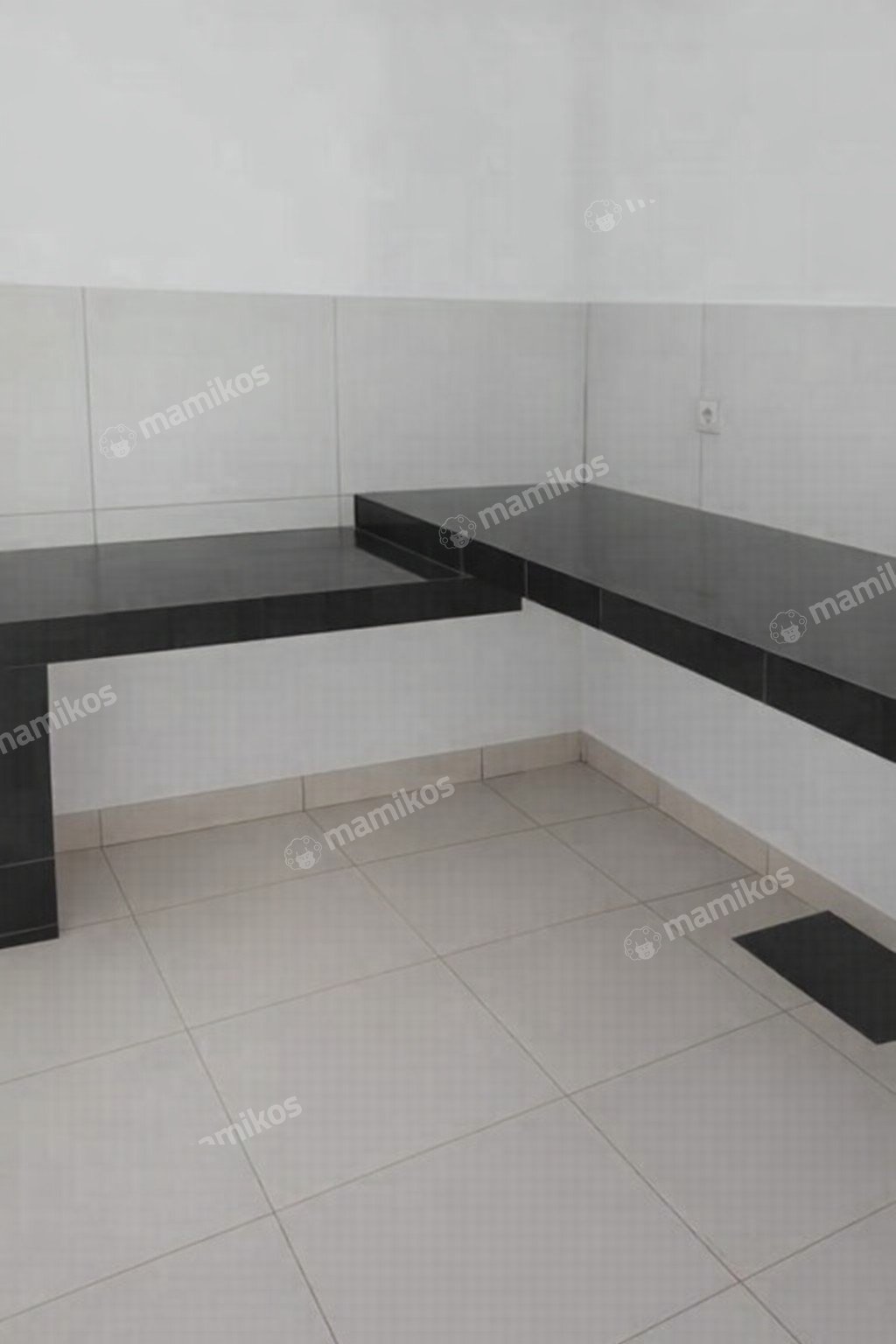 Rumah Sertifikat SHM 3 Kamar Tidur 2 Kamar Mandi Green Lake City Jakarta Barat - Photo 4