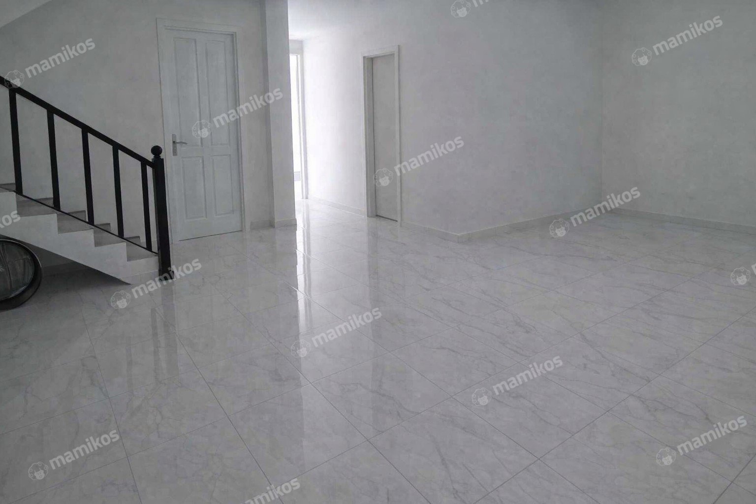 Rumah 6 Kamar Tidur 4 Kamar Mandi 2 Lantai Cakung Jakarta Timur - Photo 2