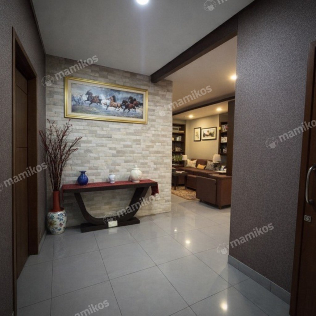 Rumah Sertifikat SHM 7 Kamar Tidur 7 Kamar Mandi Tambora Jakarta Barat - Photo 2
