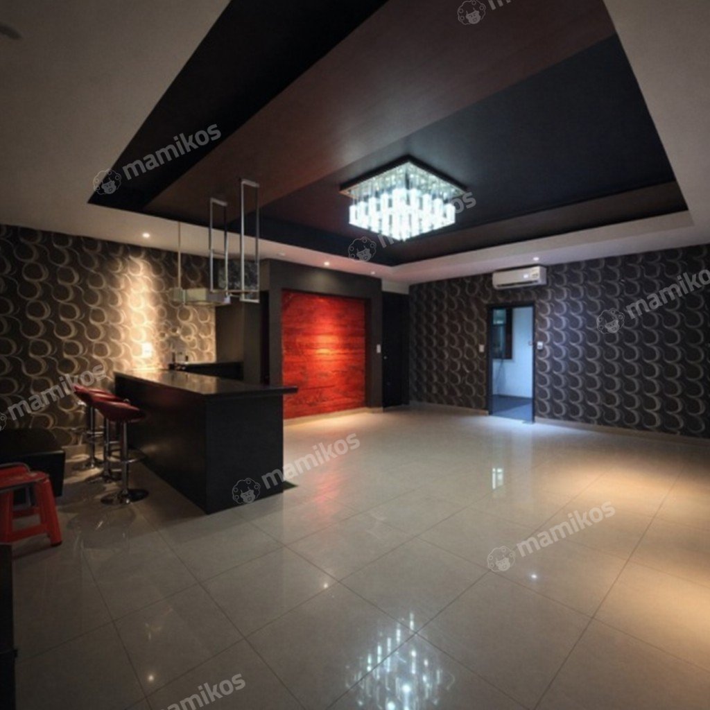 Rumah Sertifikat SHM 7 Kamar Tidur 7 Kamar Mandi Tambora Jakarta Barat - Photo 5