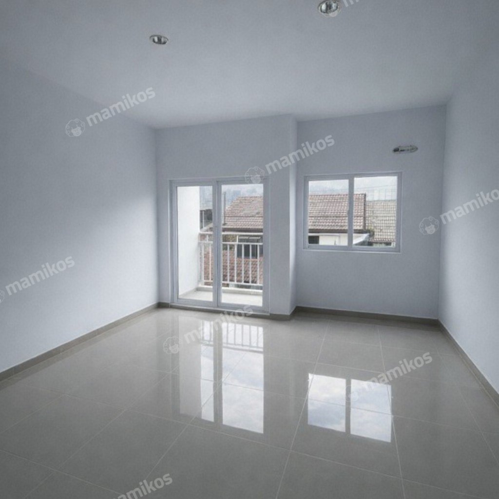 Rumah Sertifikat SHM 3 Kamar Tidur 3 Kamar Mandi Teluk Gong Jakarta Utara - Photo 5