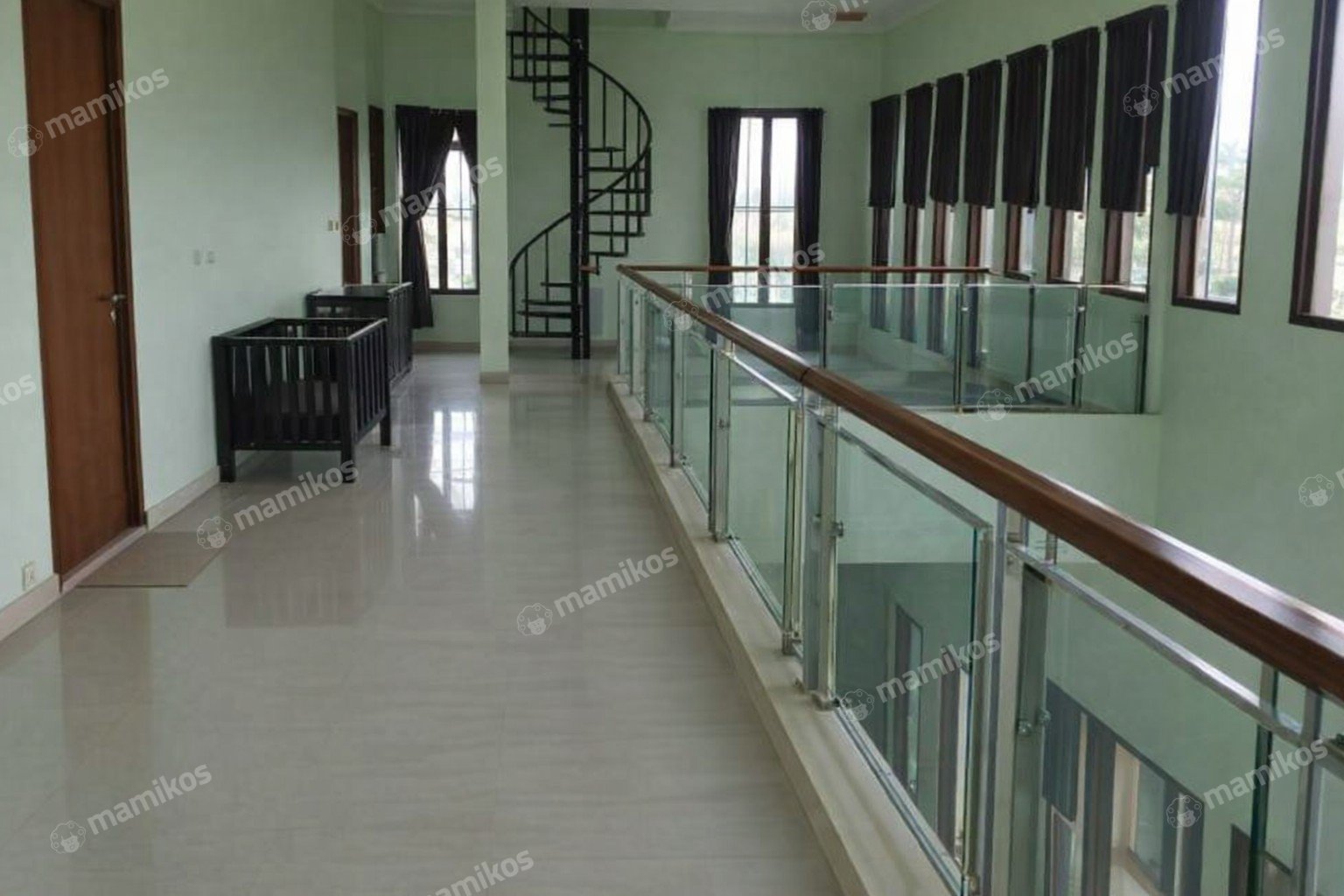 Rumah Sertifikat SHM 6 Kamar Tidur 3 Kamar Mandi Lenteng Agung Jakarta Selatan - Photo 5