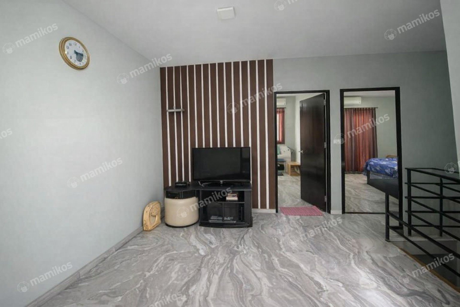 Rumah Sertifikat SHM 3 Kamar Tidur 2 Kamar Mandi Cengkareng Jakarta Barat - Photo 3
