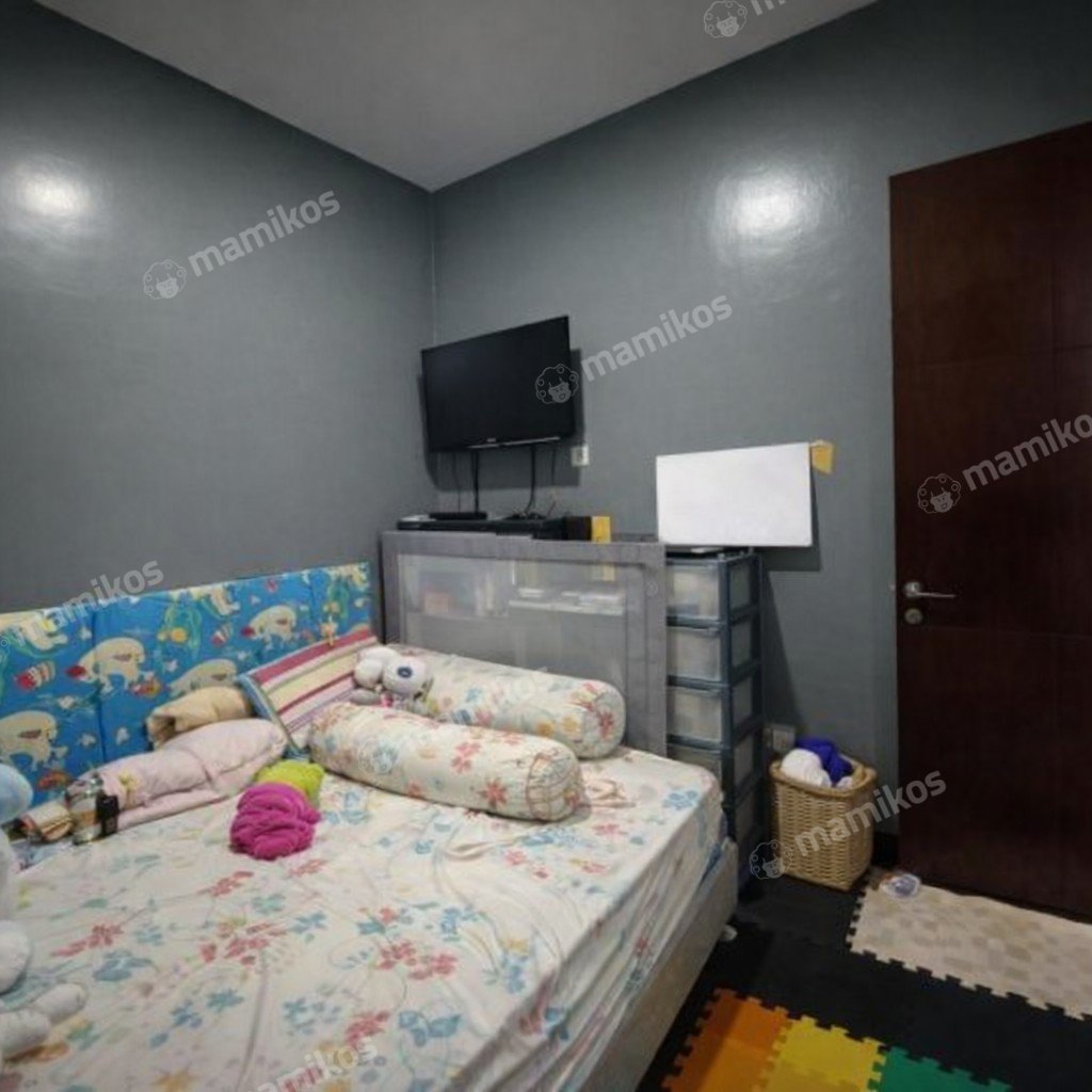 Rumah Sertifikat SHM 3 Kamar Tidur 2 Kamar Mandi Cengkareng Jakarta Barat - Photo 5