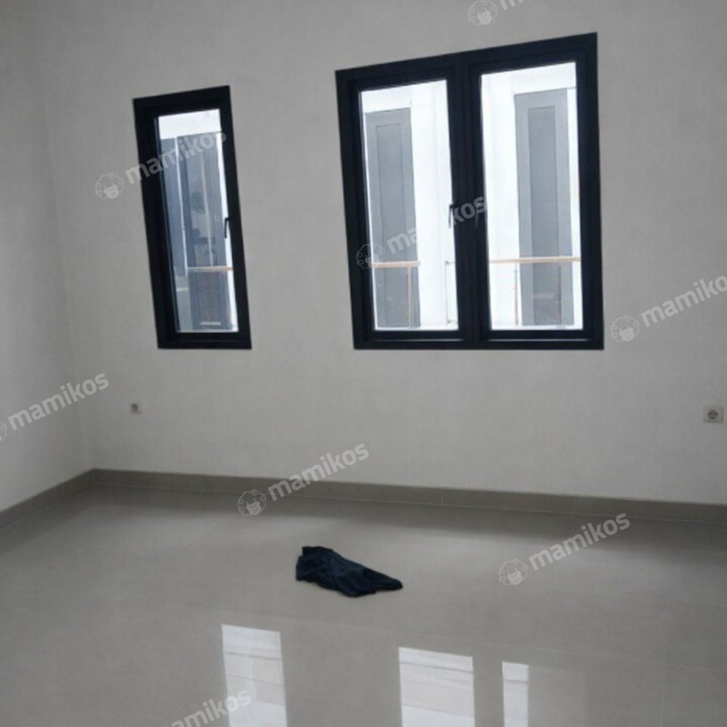 Rumah Sertifikat SHM 2 Kamar Tidur 2 Kamar Mandi Setiabudi Jakarta Selatan - Photo 3