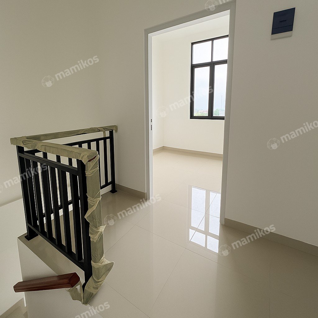 Rumah Sertifikat SHM 2 Kamar Tidur 2 Kamar Mandi Setiabudi Jakarta Selatan - Photo 4