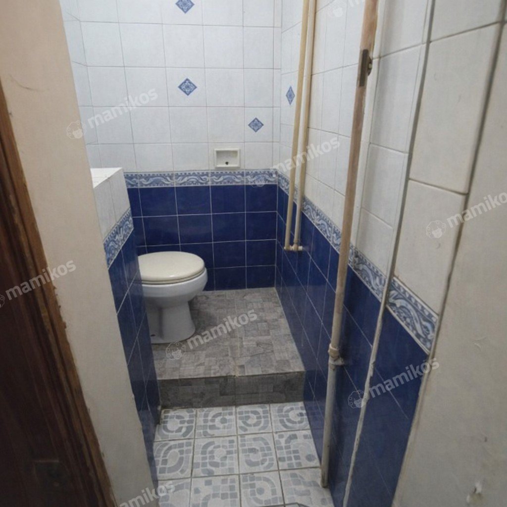Rumah Sertifikat SHM 3 Kamar Tidur 4 Kamar Mandi Tambora Jakarta Barat - Photo 5