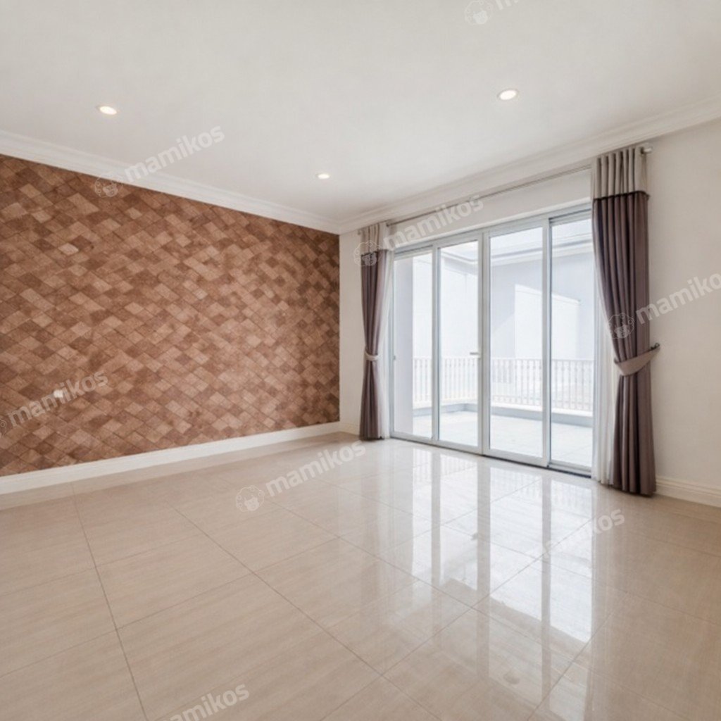 Rumah Sertifikat SHM 5 Kamar Tidur 5 Kamar Mandi Pulomas Jakarta Timur - Photo 4