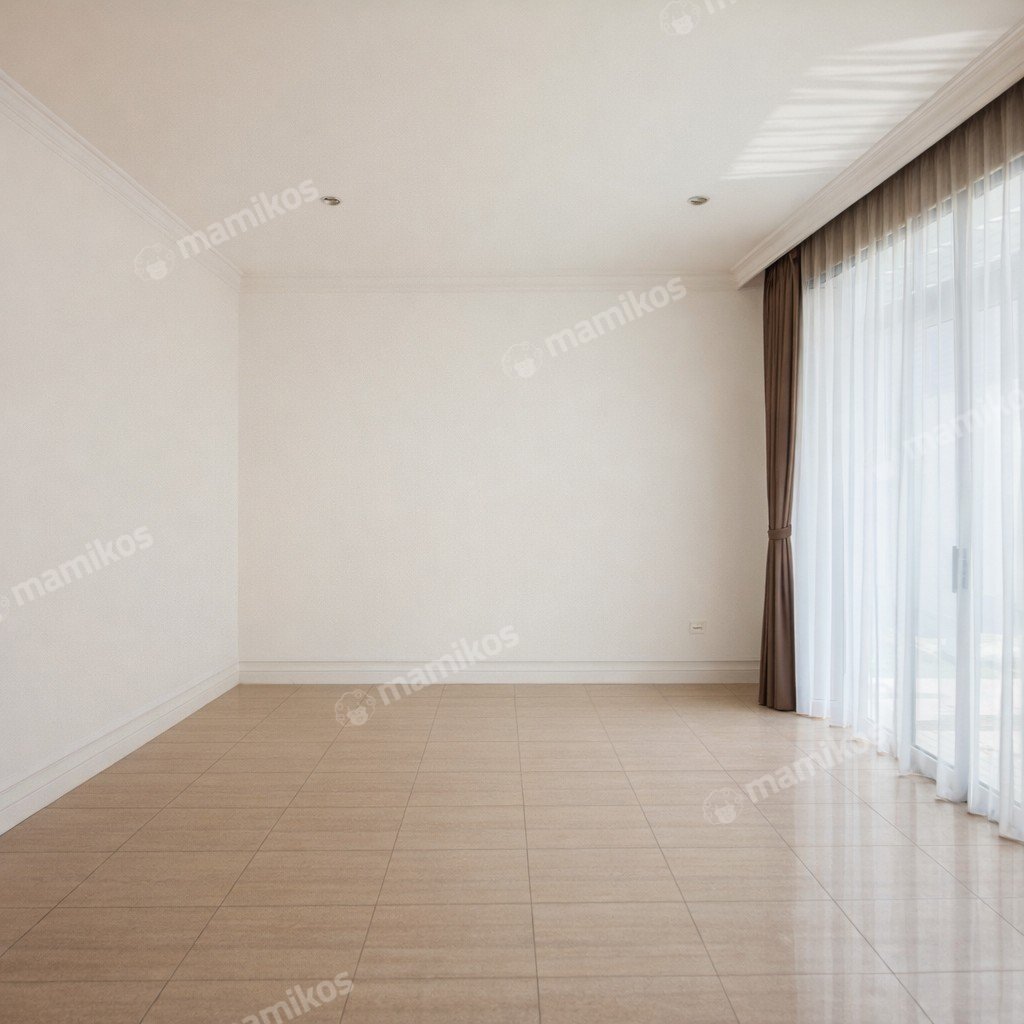 Rumah Sertifikat SHM 5 Kamar Tidur 5 Kamar Mandi Pulomas Jakarta Timur - Photo 5