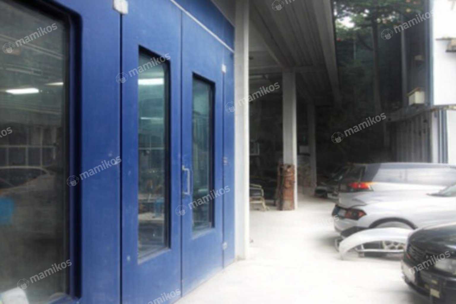 Rumah Sertifikat SHM 3 Kamar Tidur 2 Kamar Mandi Duri Kepa Jakarta Barat - Photo 4