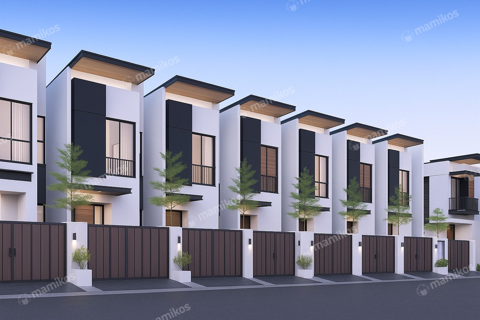 Rumah Sertifikat SHM 3 Kamar Tidur 2 Kamar Mandi Cipayung Jakarta Timur - Photo 3