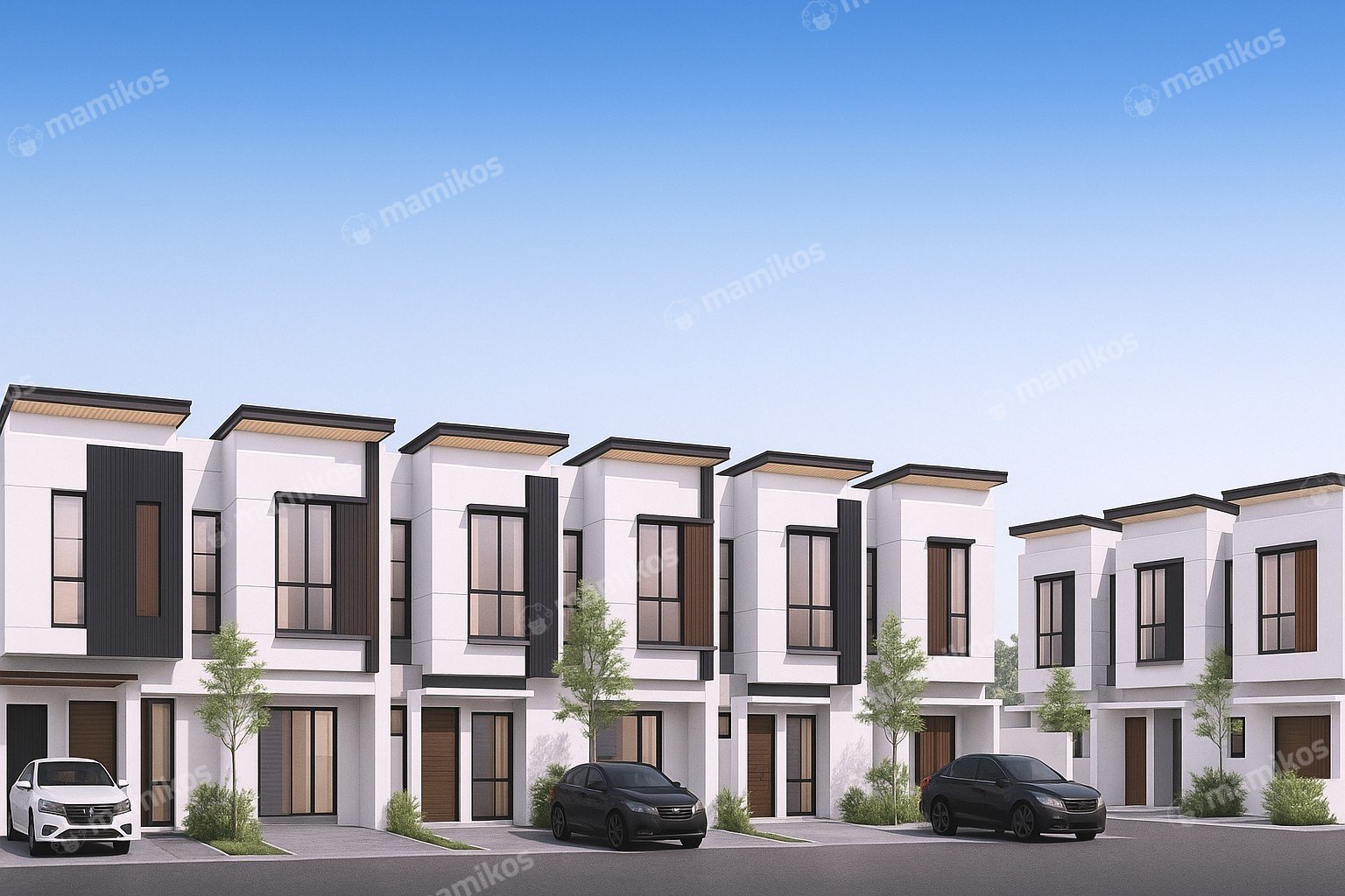 Rumah Sertifikat SHM 3 Kamar Tidur 2 Kamar Mandi Cipayung Jakarta Timur - Photo 4