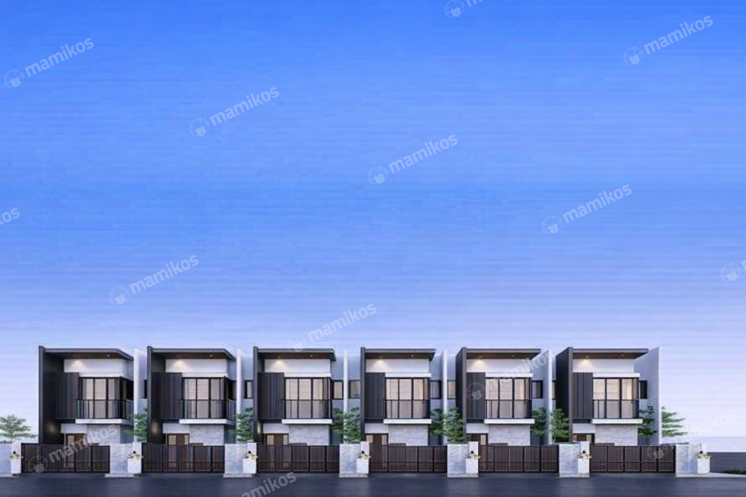 Rumah Sertifikat SHM 3 Kamar Tidur 2 Kamar Mandi Cipayung Jakarta Timur - Photo 5