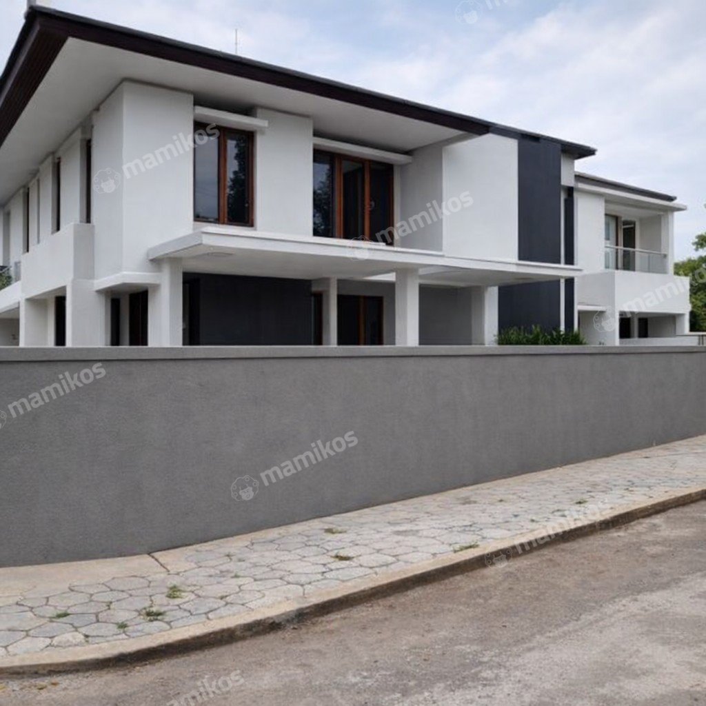 Rumah Sertifikat SHM 4 Kamar Tidur 3 Kamar Mandi Bintaro Jakarta Selatan - Photo 2