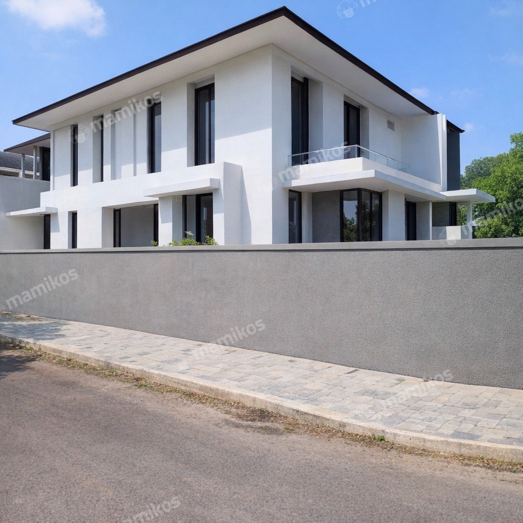 Rumah Sertifikat SHM 4 Kamar Tidur 3 Kamar Mandi Bintaro Jakarta Selatan - Photo 3