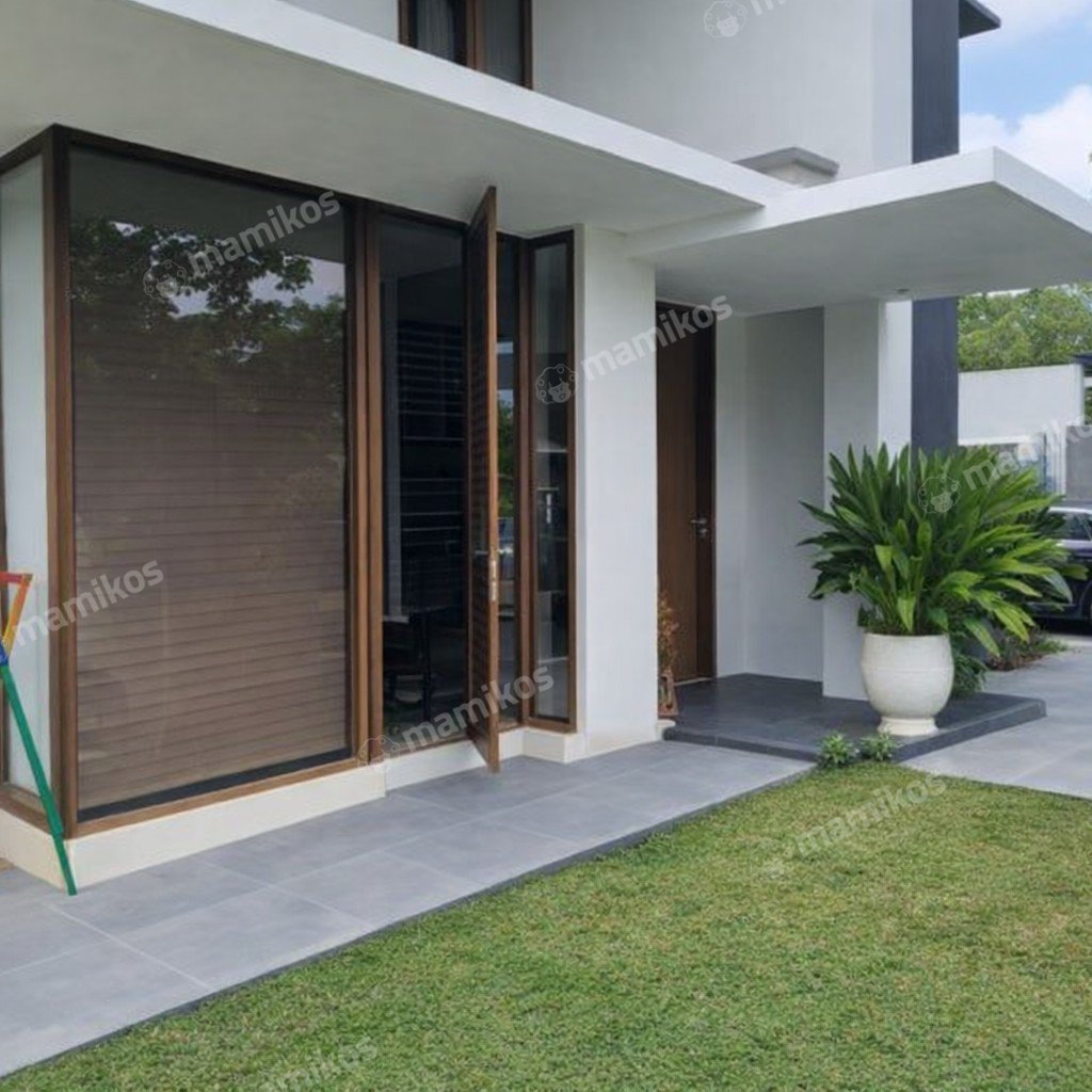 Rumah Sertifikat SHM 4 Kamar Tidur 3 Kamar Mandi Bintaro Jakarta Selatan - Photo 4