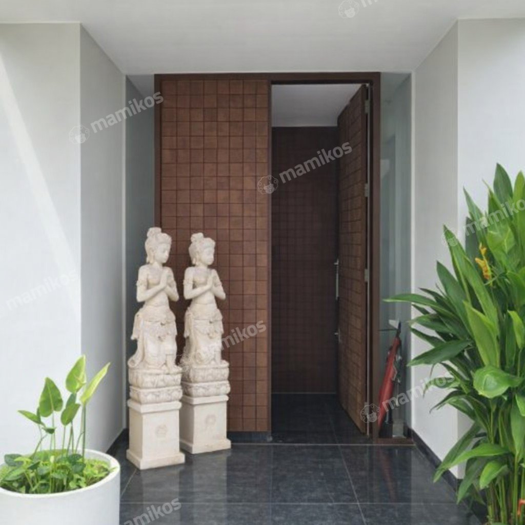Rumah Sertifikat SHM 4 Kamar Tidur 3 Kamar Mandi Bintaro Jakarta Selatan - Photo 5
