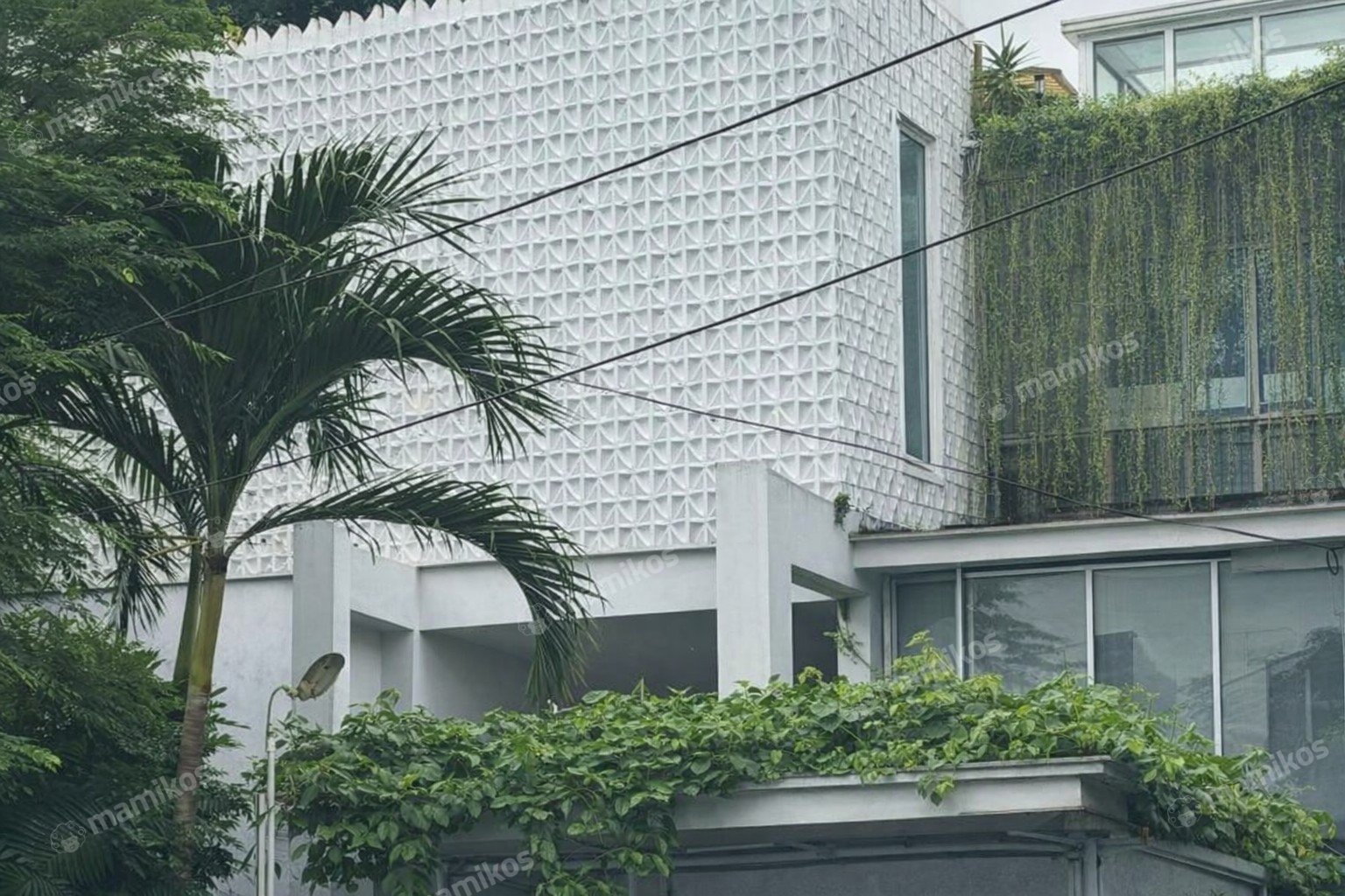 Rumah Sertifikat SHM 4 Kamar Tidur 4 Kamar Mandi Pulo Gadung Jakarta Timur